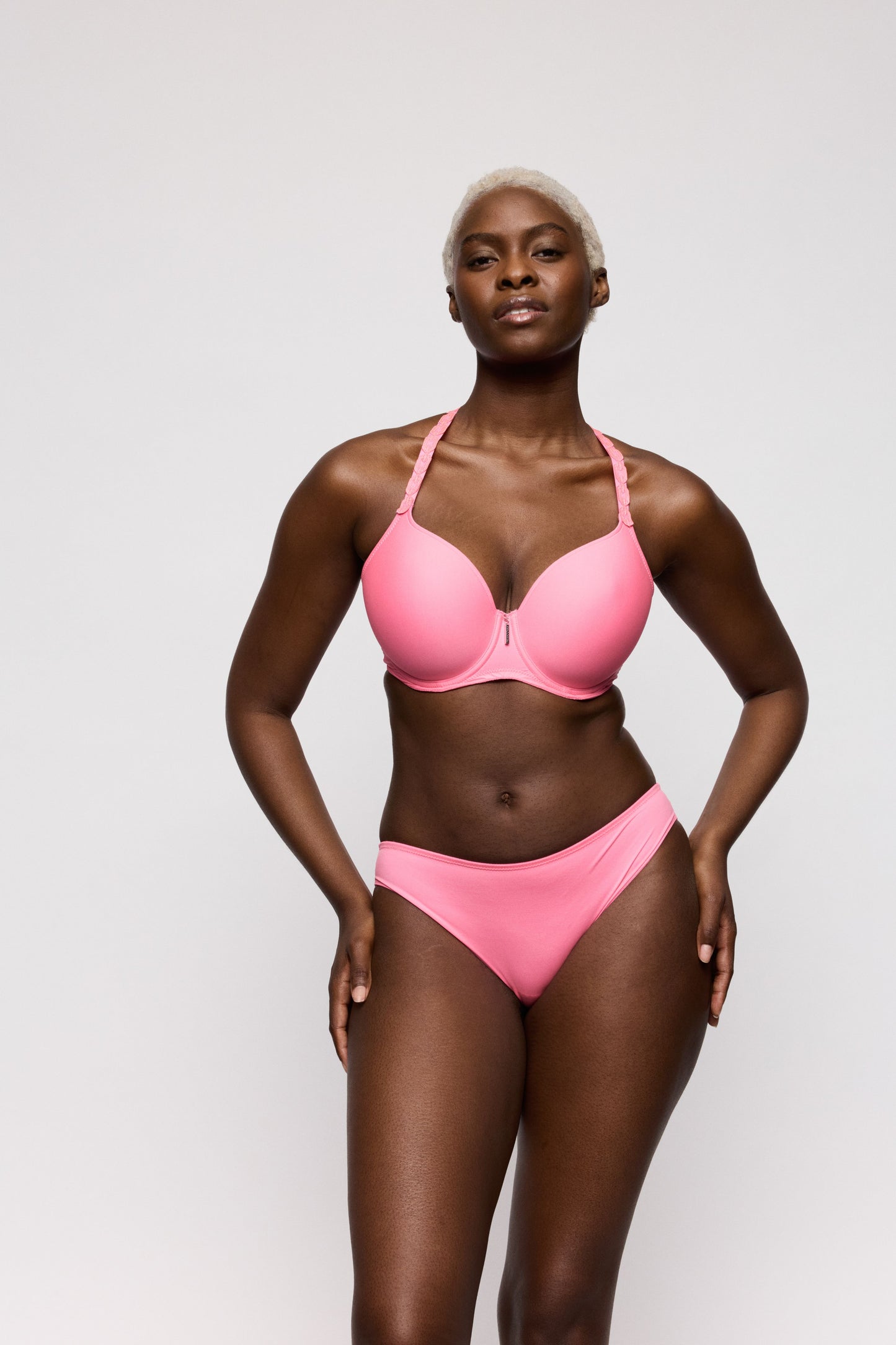 TWIXIE Unterlegter BH Herzform