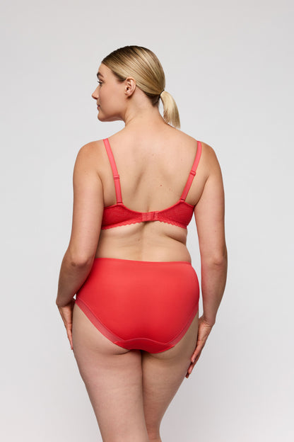 GRACE BAY Unterlegter BH Herzform