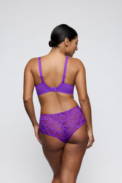 MOCUTO Hotpants