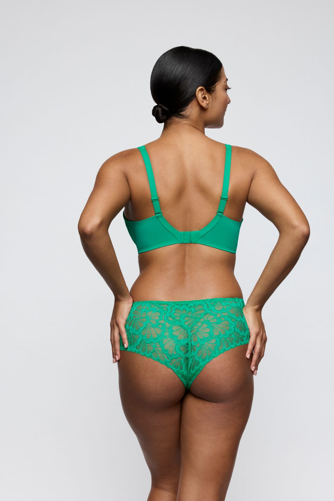 MOCUTO Hotpants