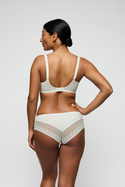 TWIXIE Unterlegter BH Herzform