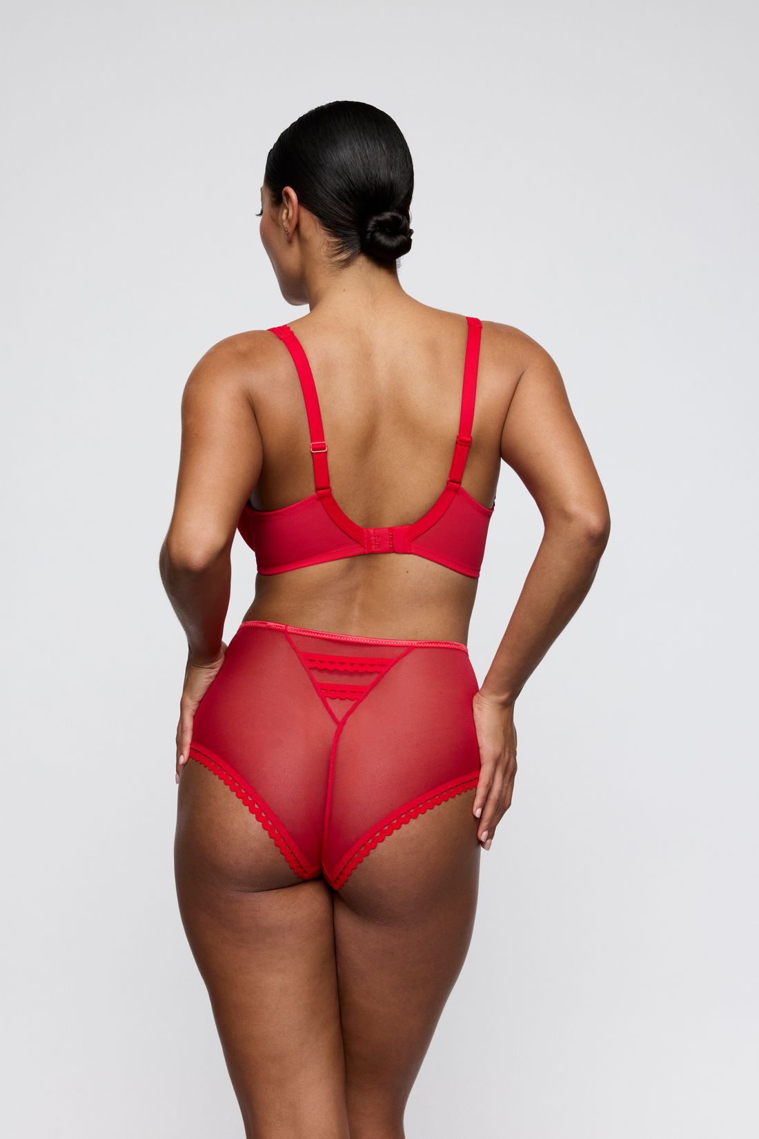 WOWGIRL Hotpants