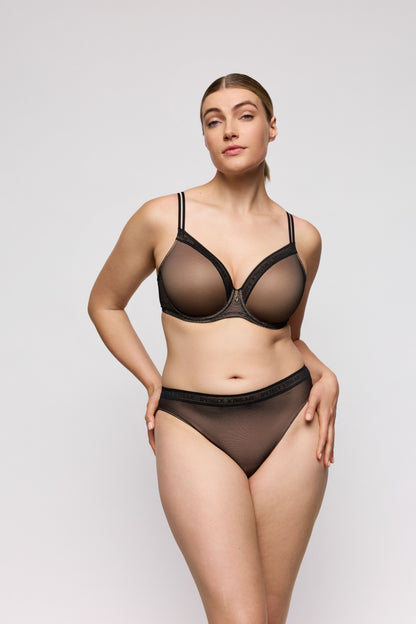 COOLS Unterlegter BH Herzform