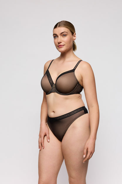 COOLS Unterlegter BH Herzform