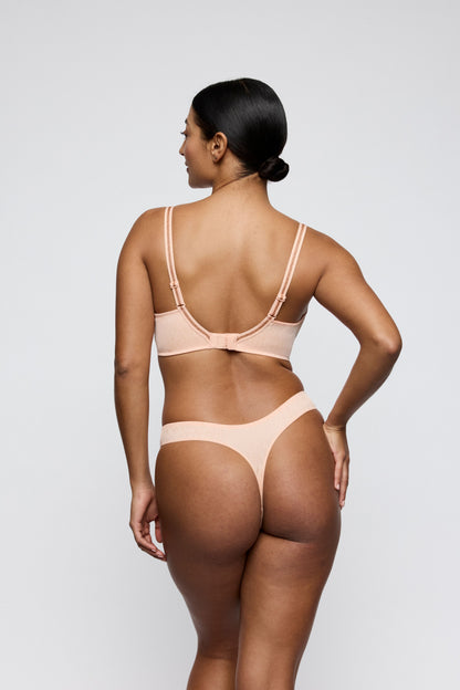 DALLI String