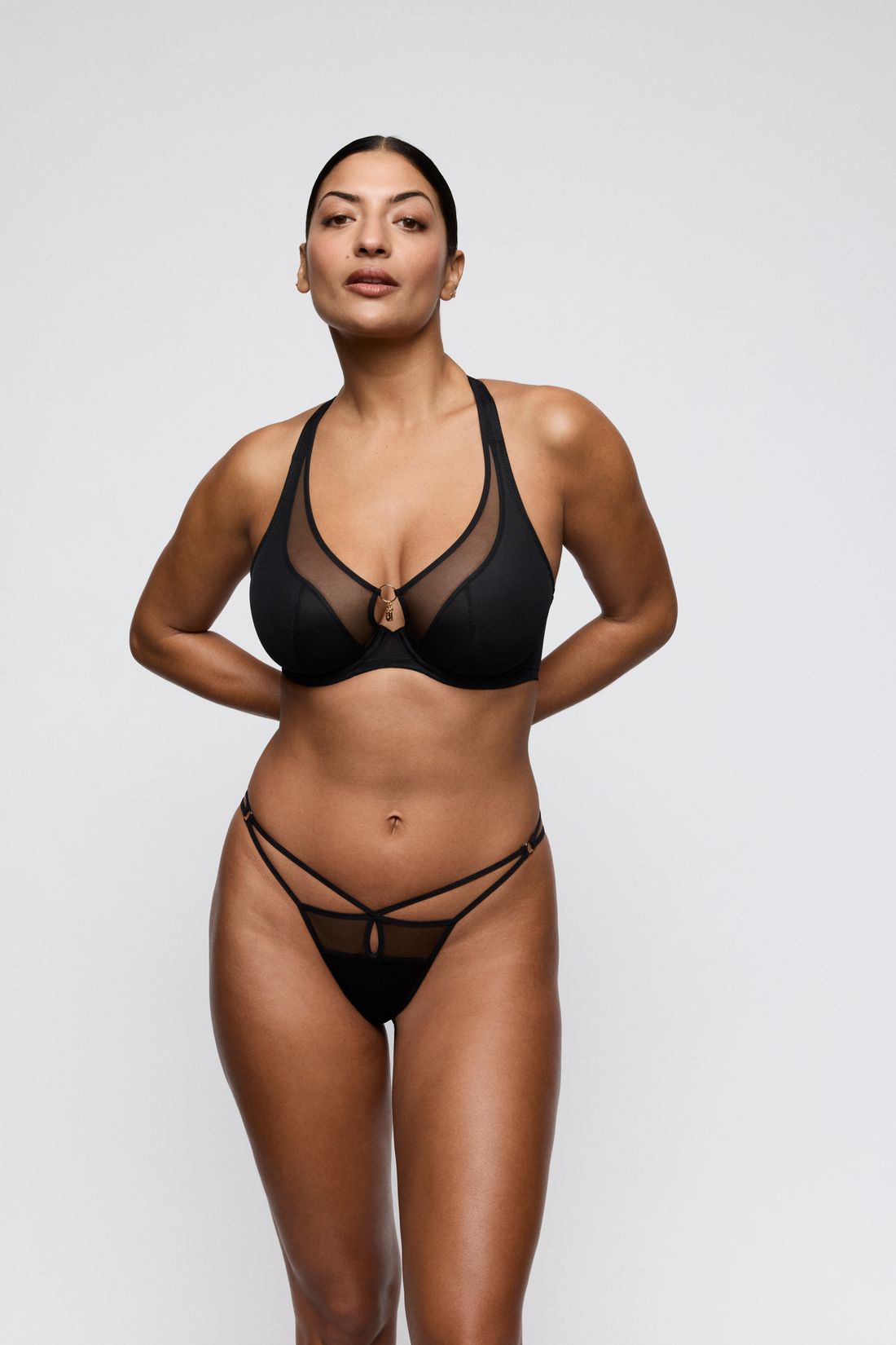 SHEARY String