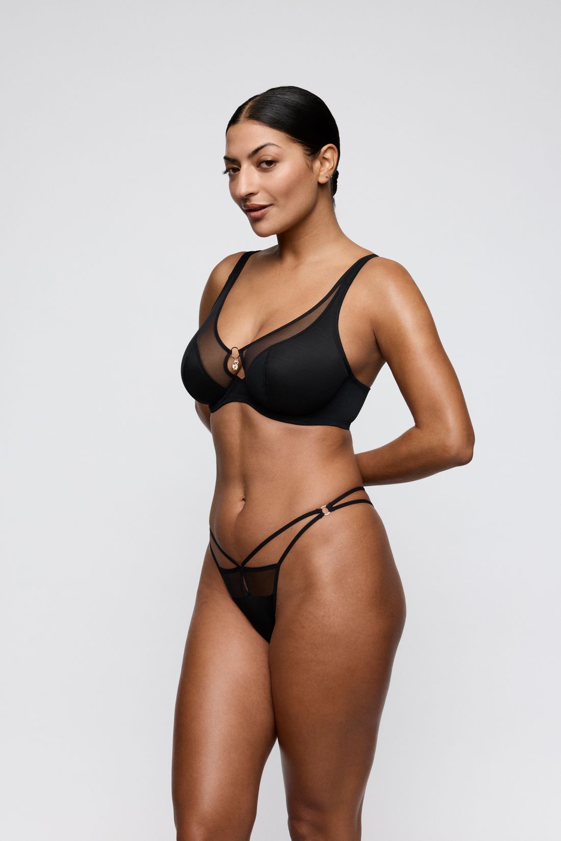 SHEARY String