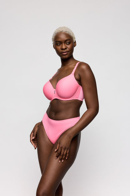 TWIXIE Unterlegter BH Herzform