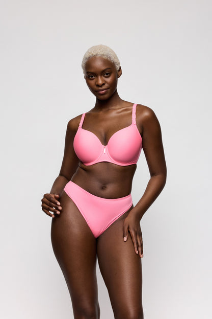 TWIXIE Unterlegter BH Herzform