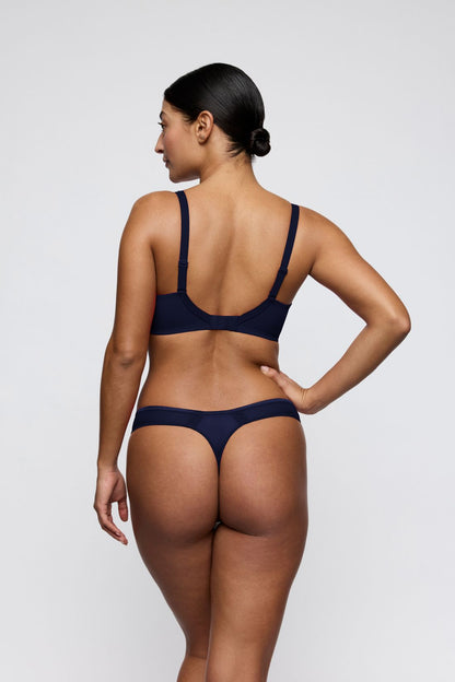 WOWGIRL Unterlegter BH Herzform