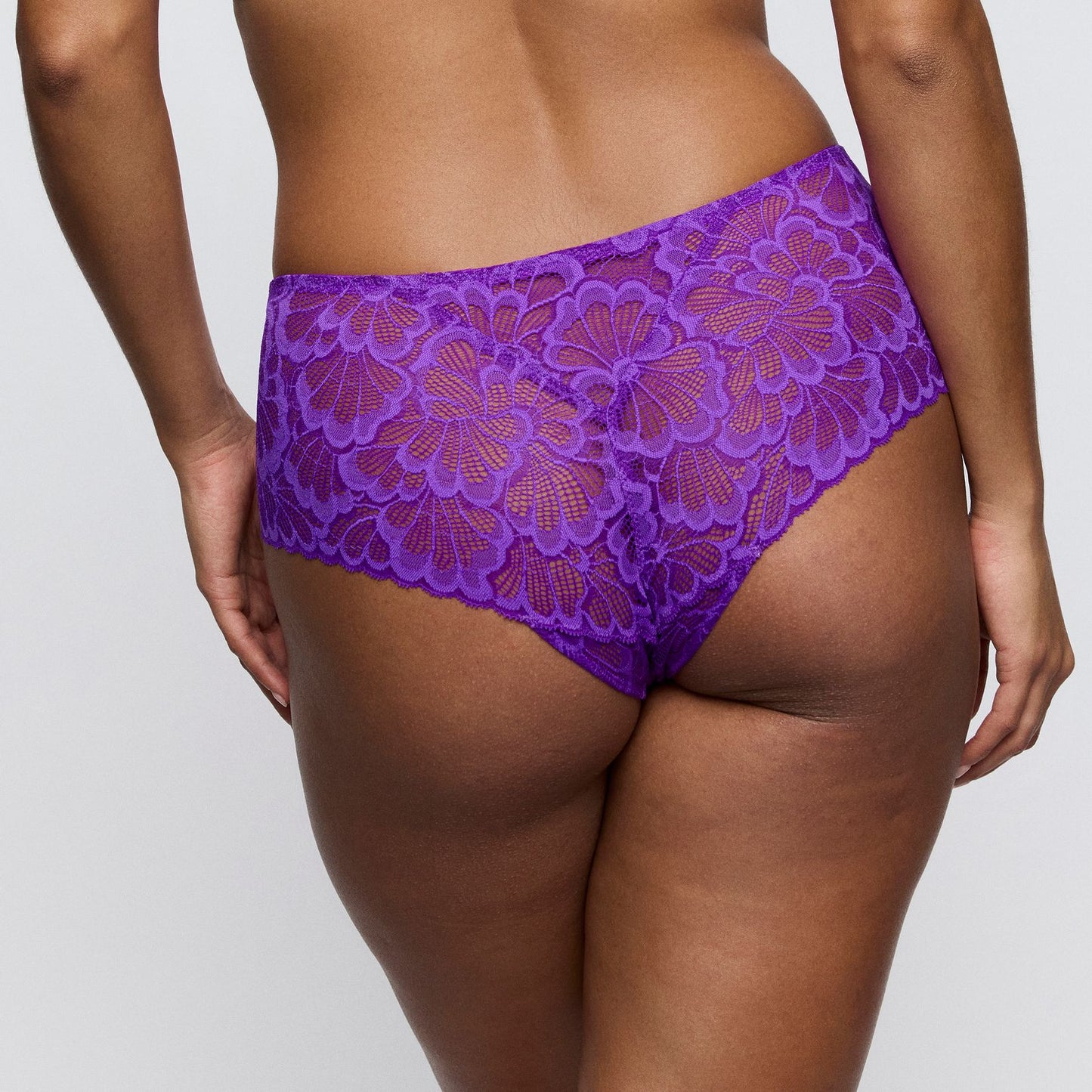 MOCUTO Hotpants
