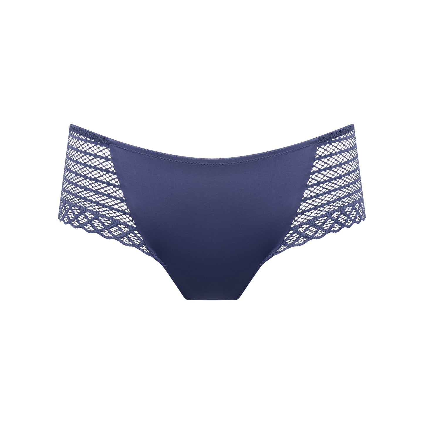 TWIST SIDE Hotpants