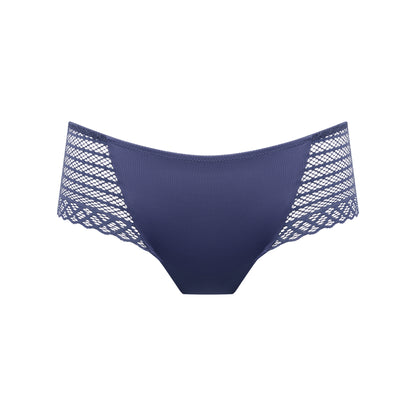 TWIST SIDE Hotpants