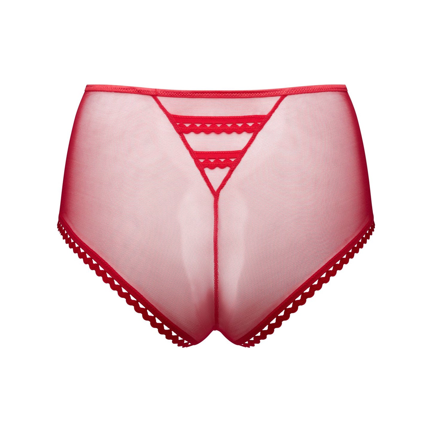 WOWGIRL Hotpants