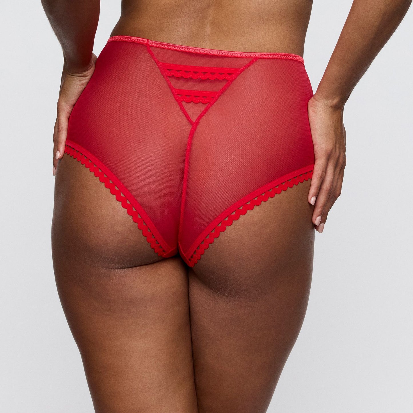 WOWGIRL Hotpants