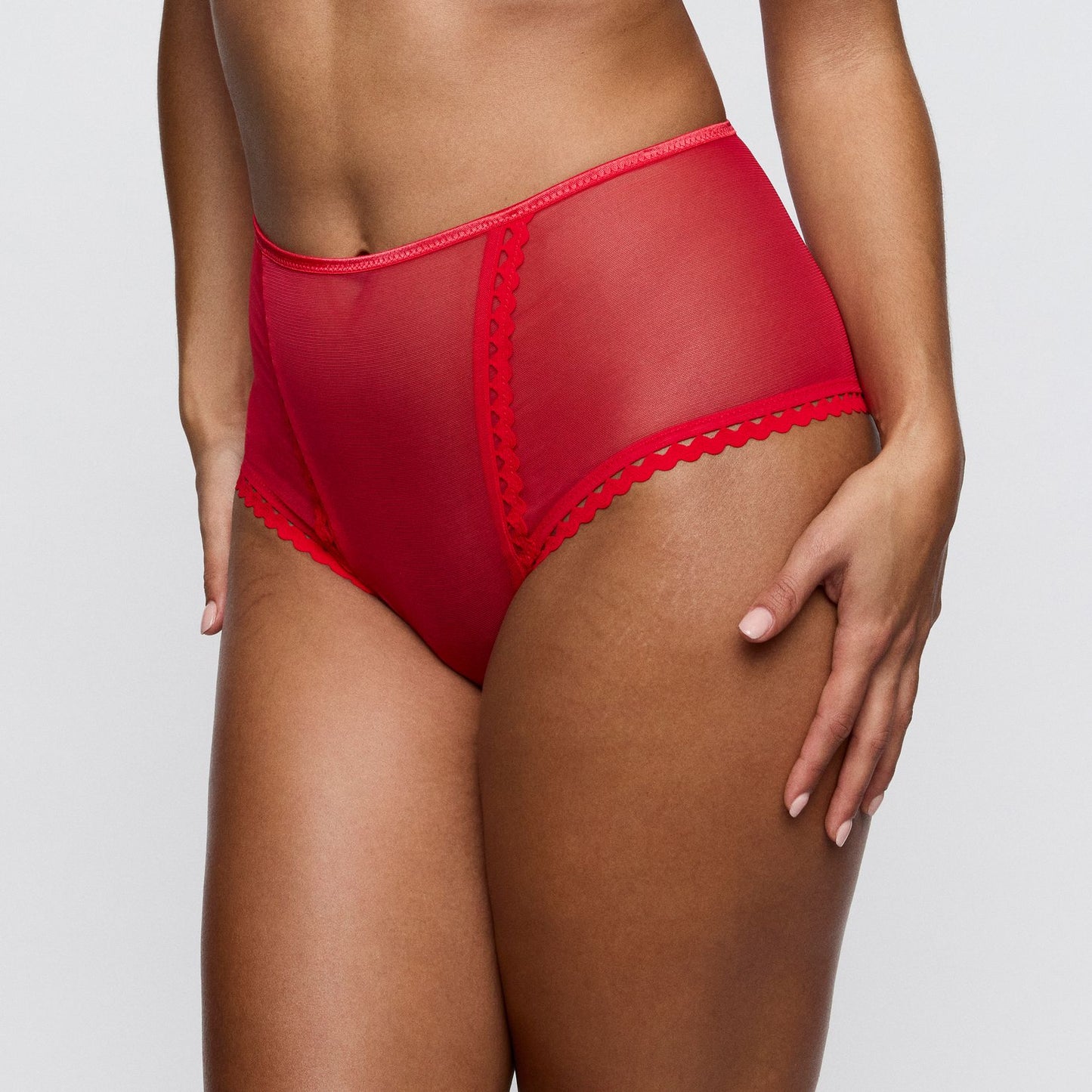 WOWGIRL Hotpants