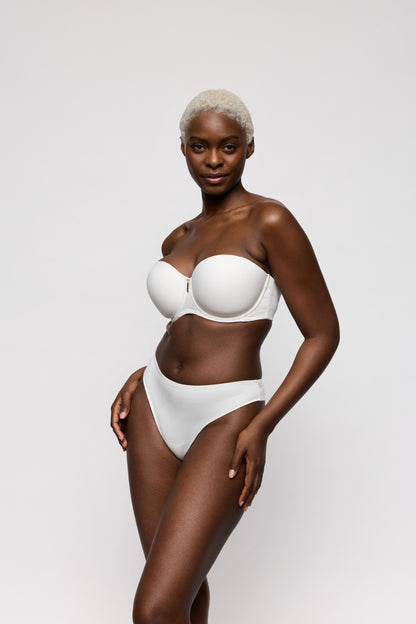 TWIXIE Unterlegter BH - trägerlos