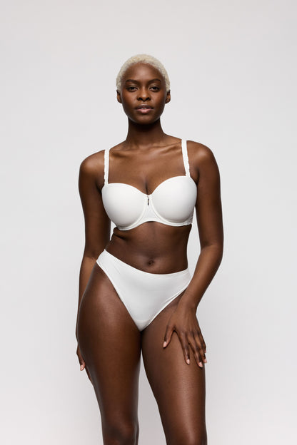 TWIXIE Unterlegter BH - trägerlos