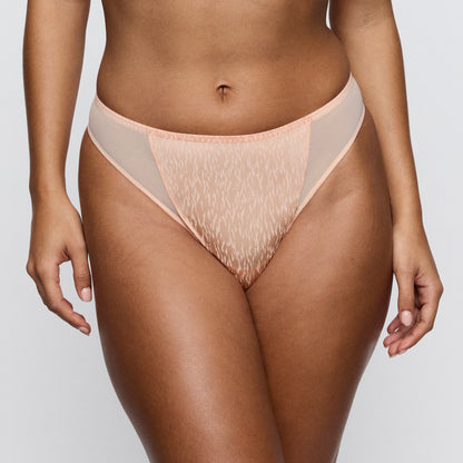 DALLI String
