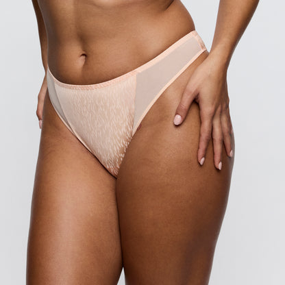 DALLI String