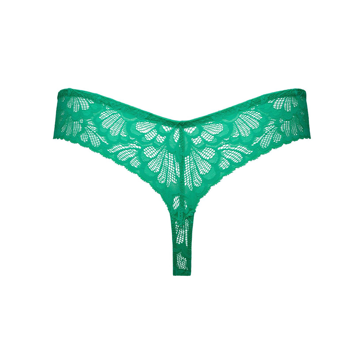 MOCUTO String