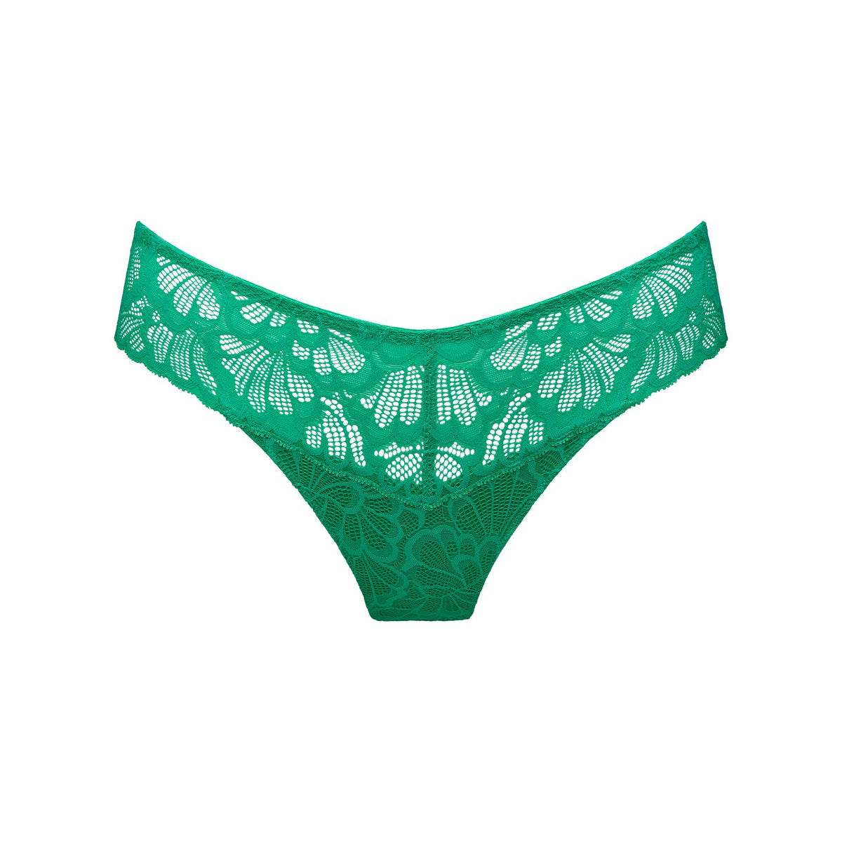 MOCUTO String