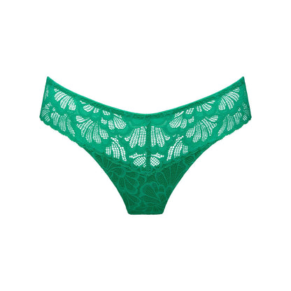 MOCUTO String