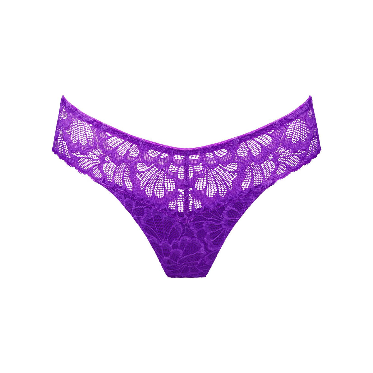 MOCUTO String