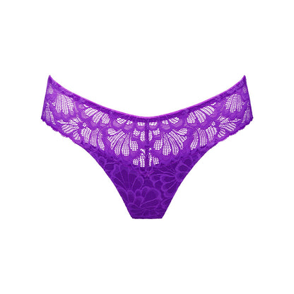 MOCUTO String