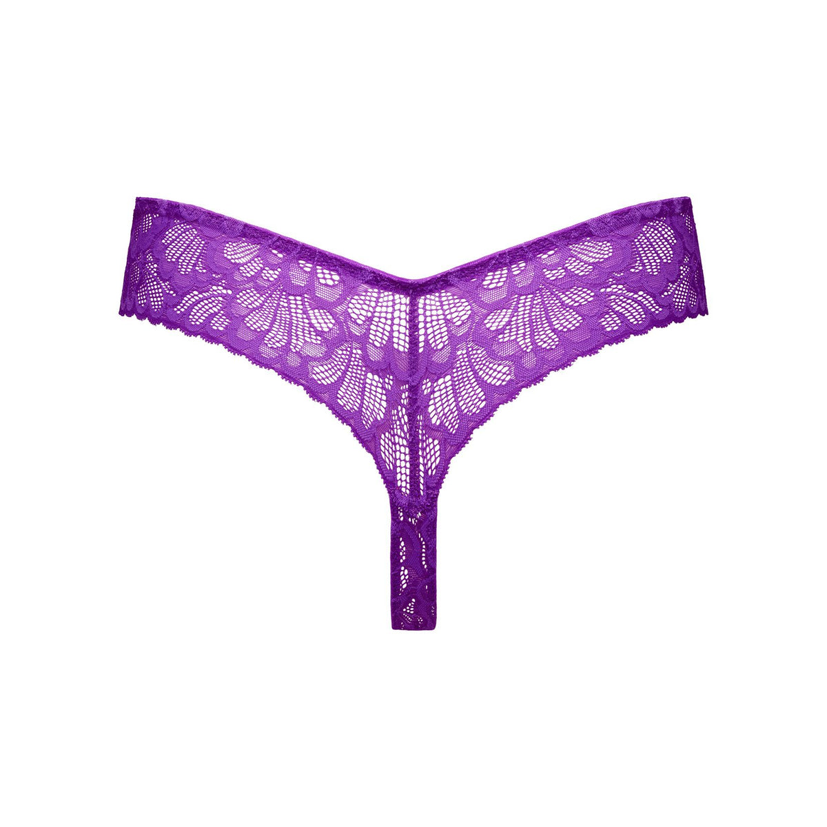 MOCUTO String