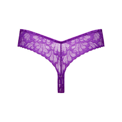 MOCUTO String