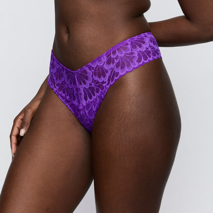 MOCUTO String