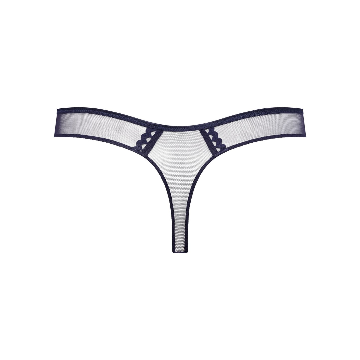 WOWGIRL String
