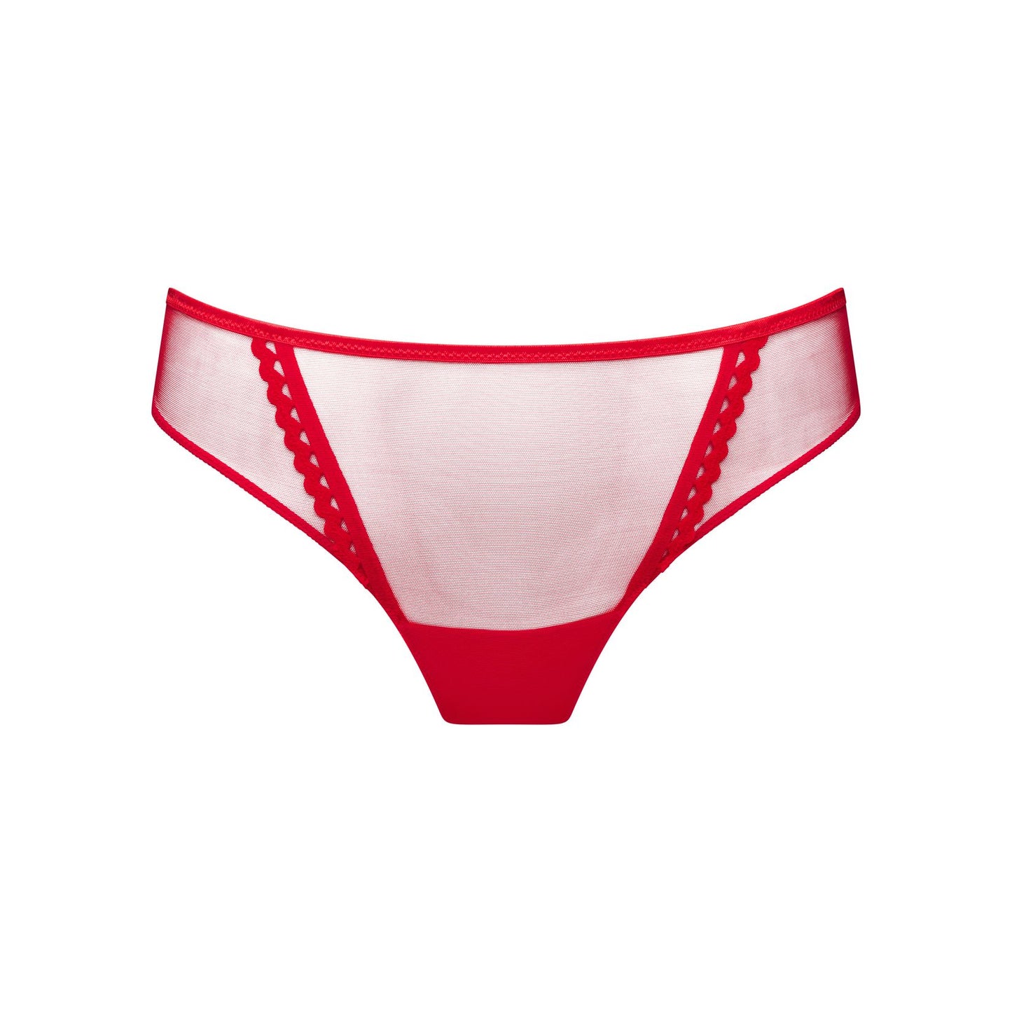 WOWGIRL String