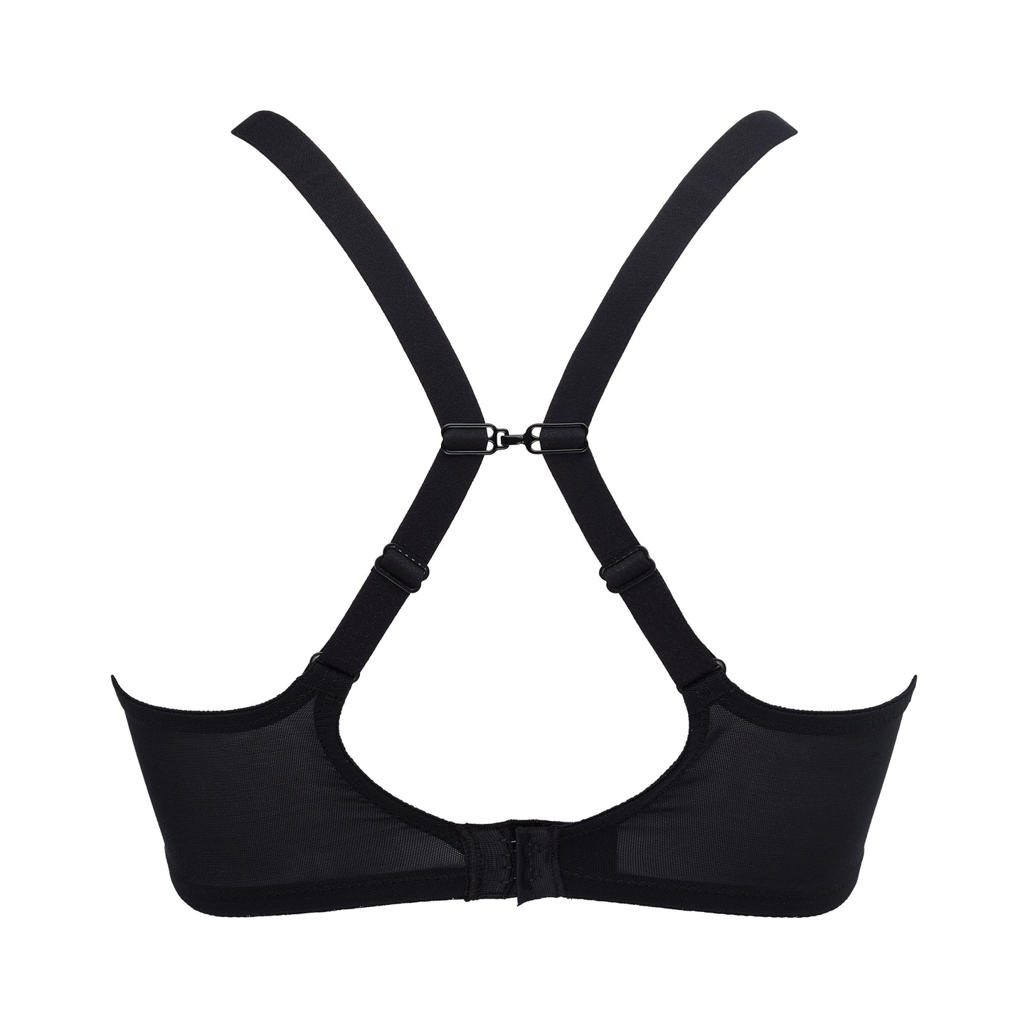 TWIXIE Vollschalen-BH