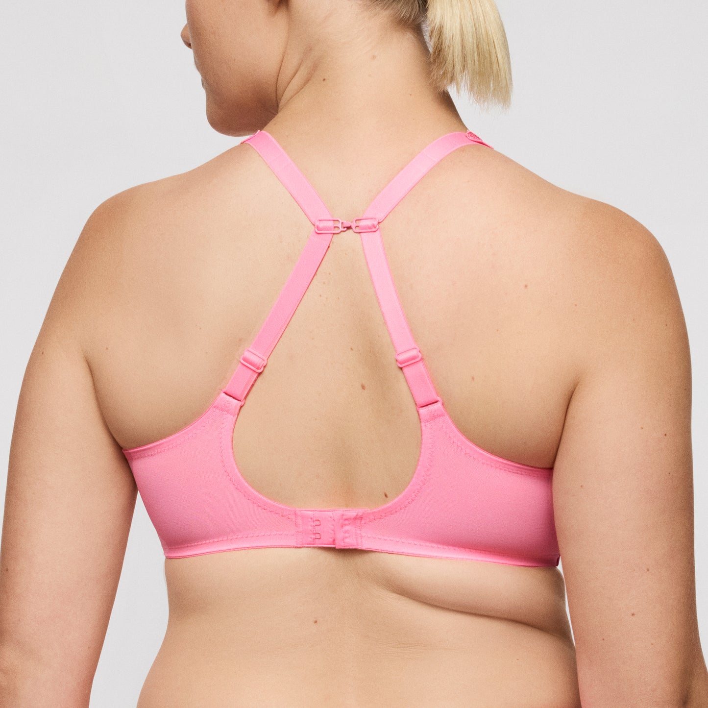 TWIXIE Vollschalen-BH