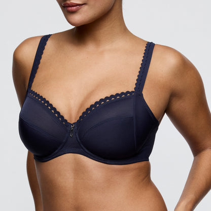 WOWGIRL Vollschalen-BH