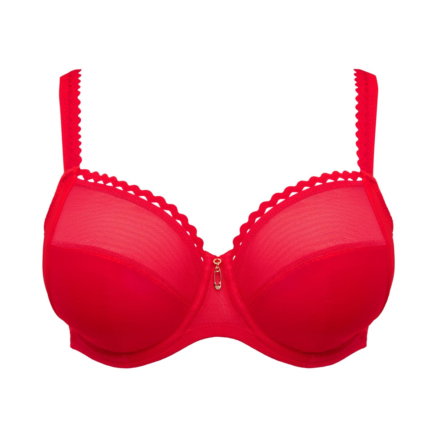 WOWGIRL Vollschalen-BH