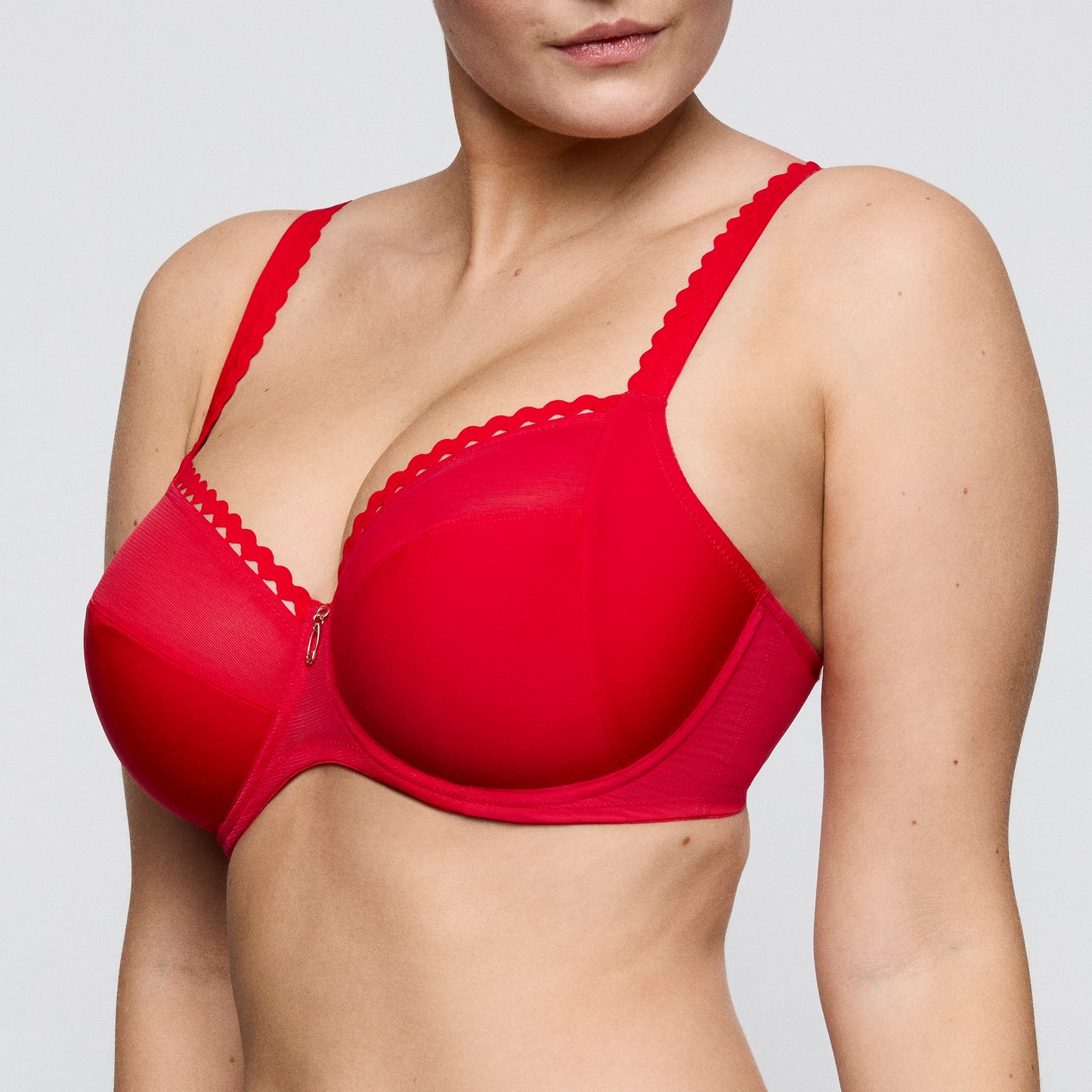 WOWGIRL Vollschalen-BH