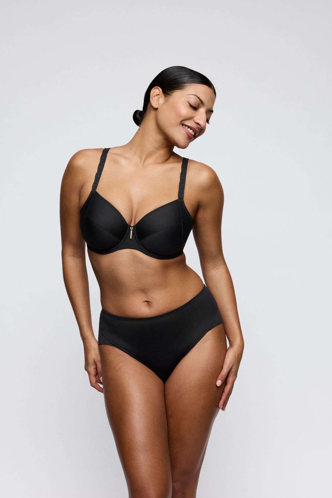 TWIXIE Taillenslip