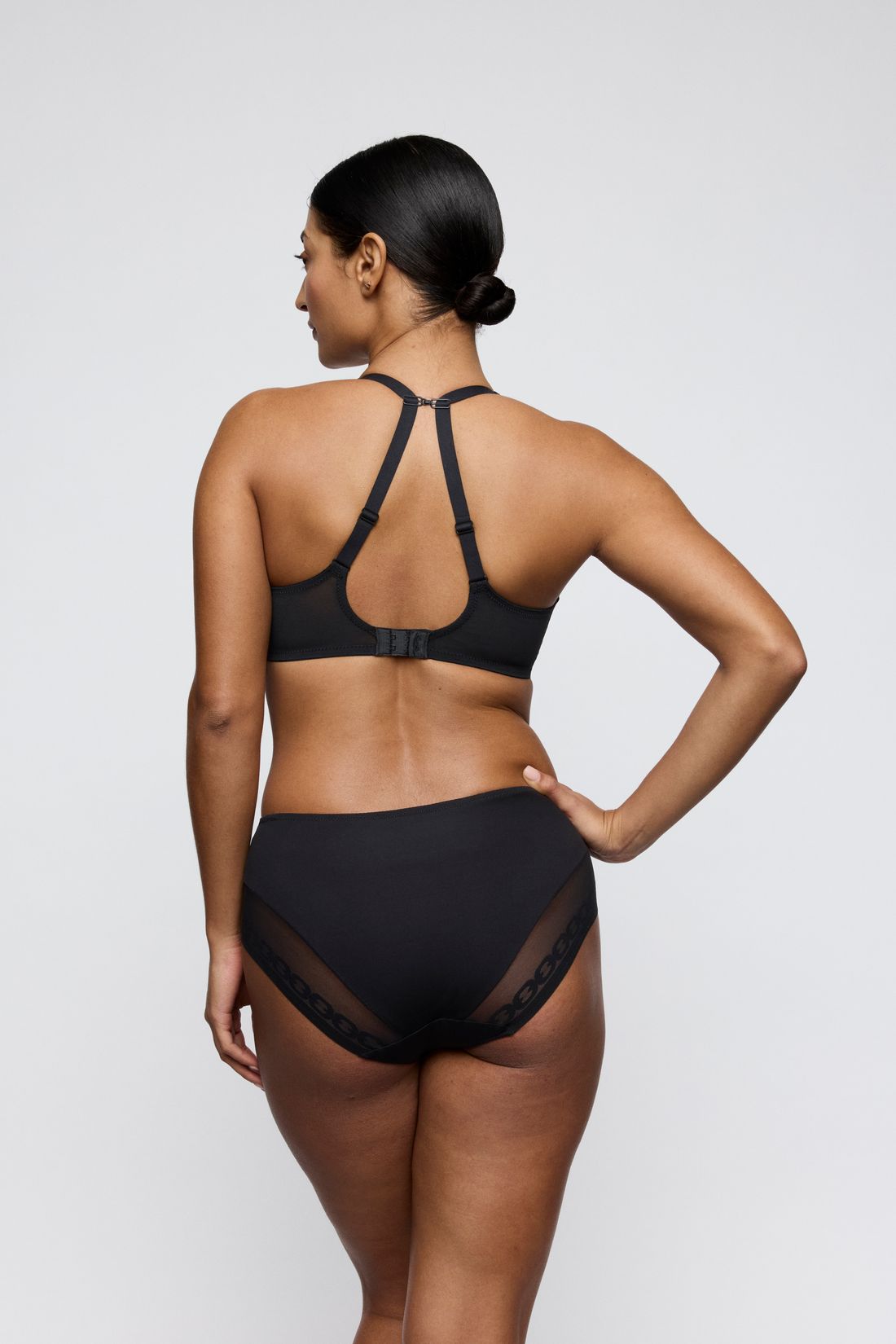 TWIXIE Taillenslip