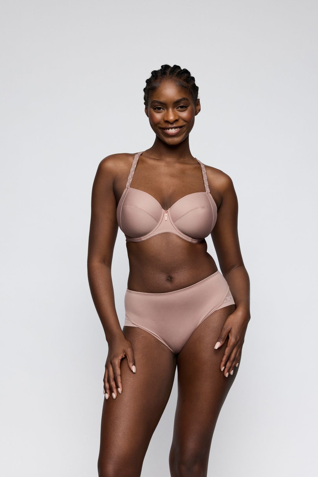 TWIXIE Taillenslip