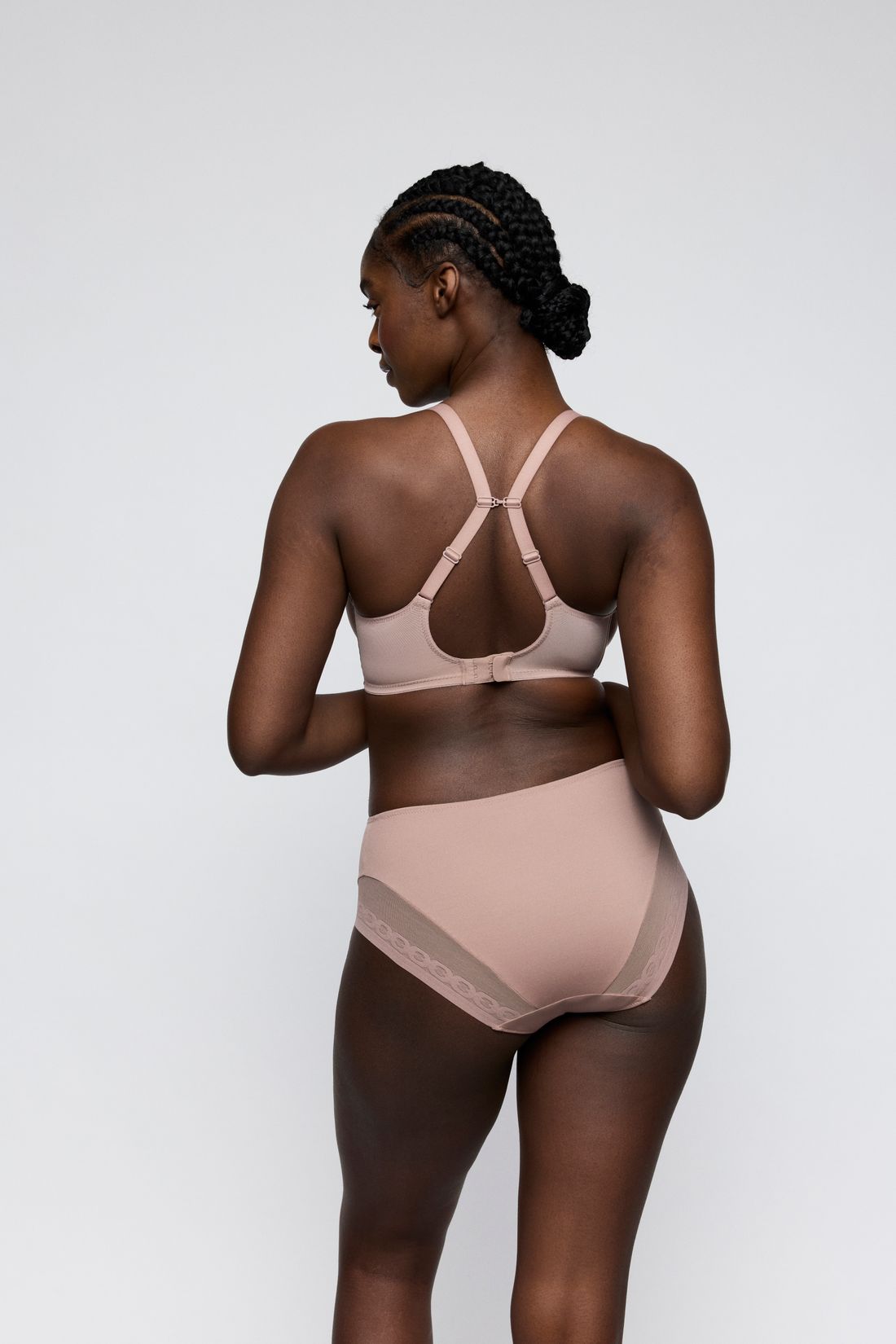 TWIXIE Taillenslip