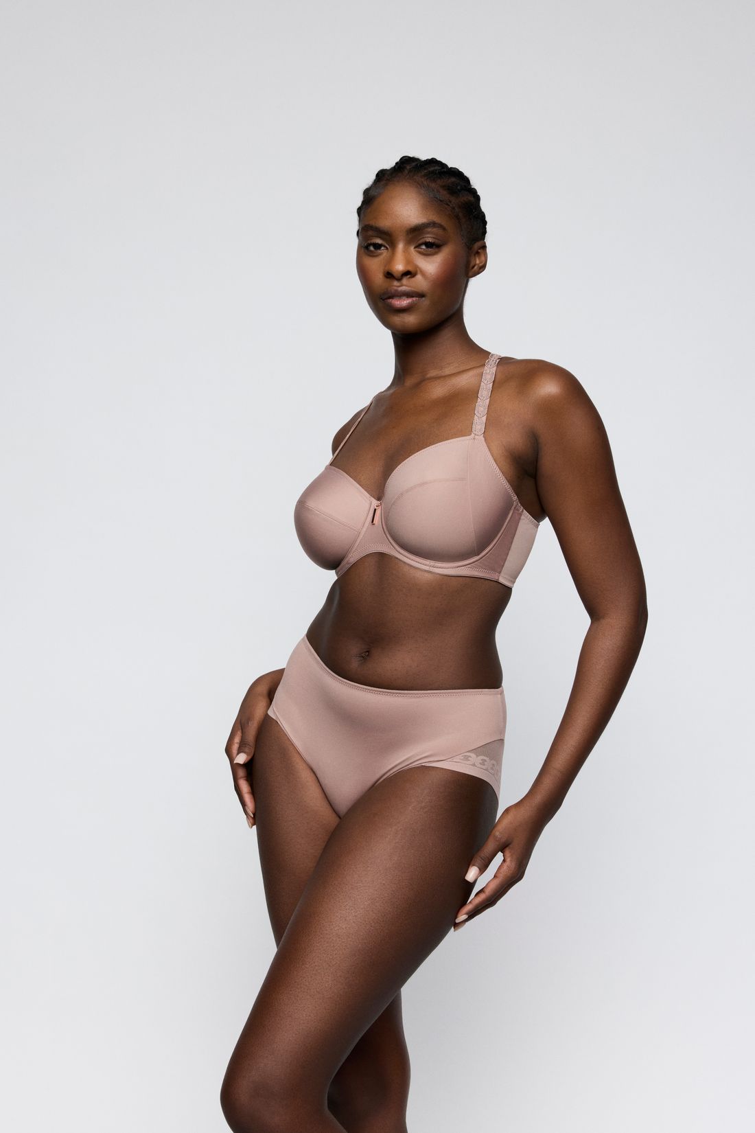 TWIXIE Taillenslip