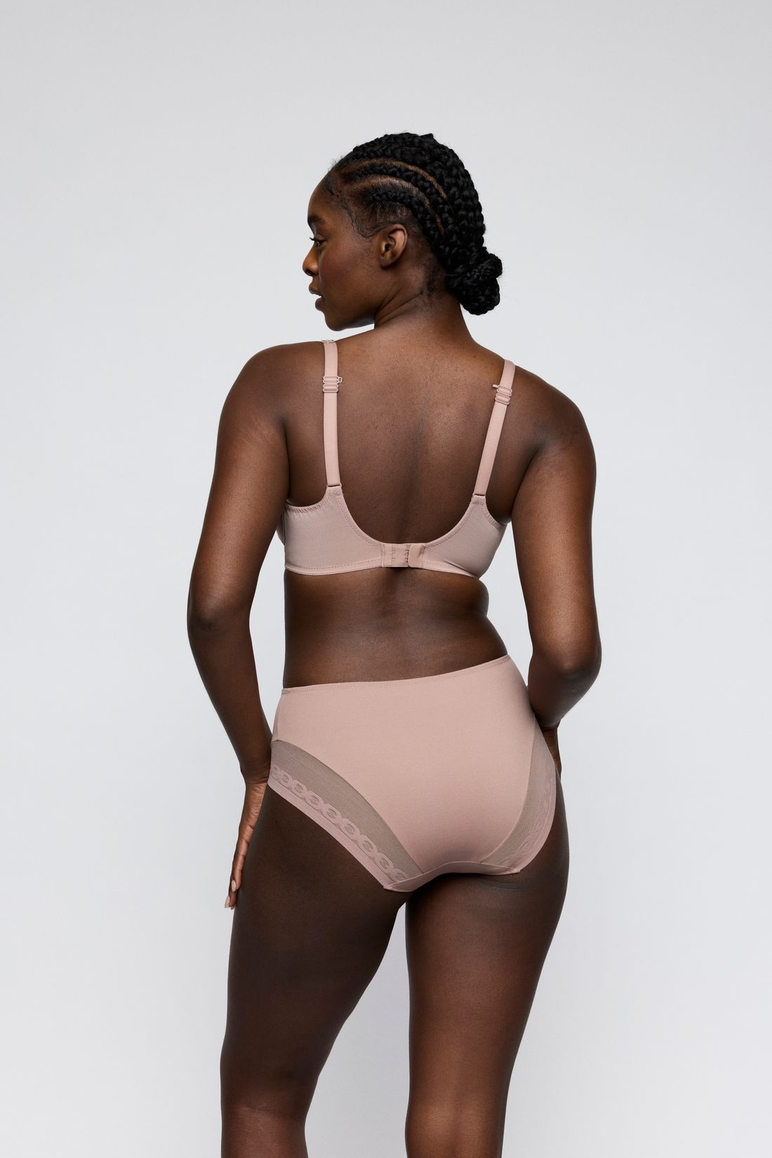 TWIXIE Taillenslip
