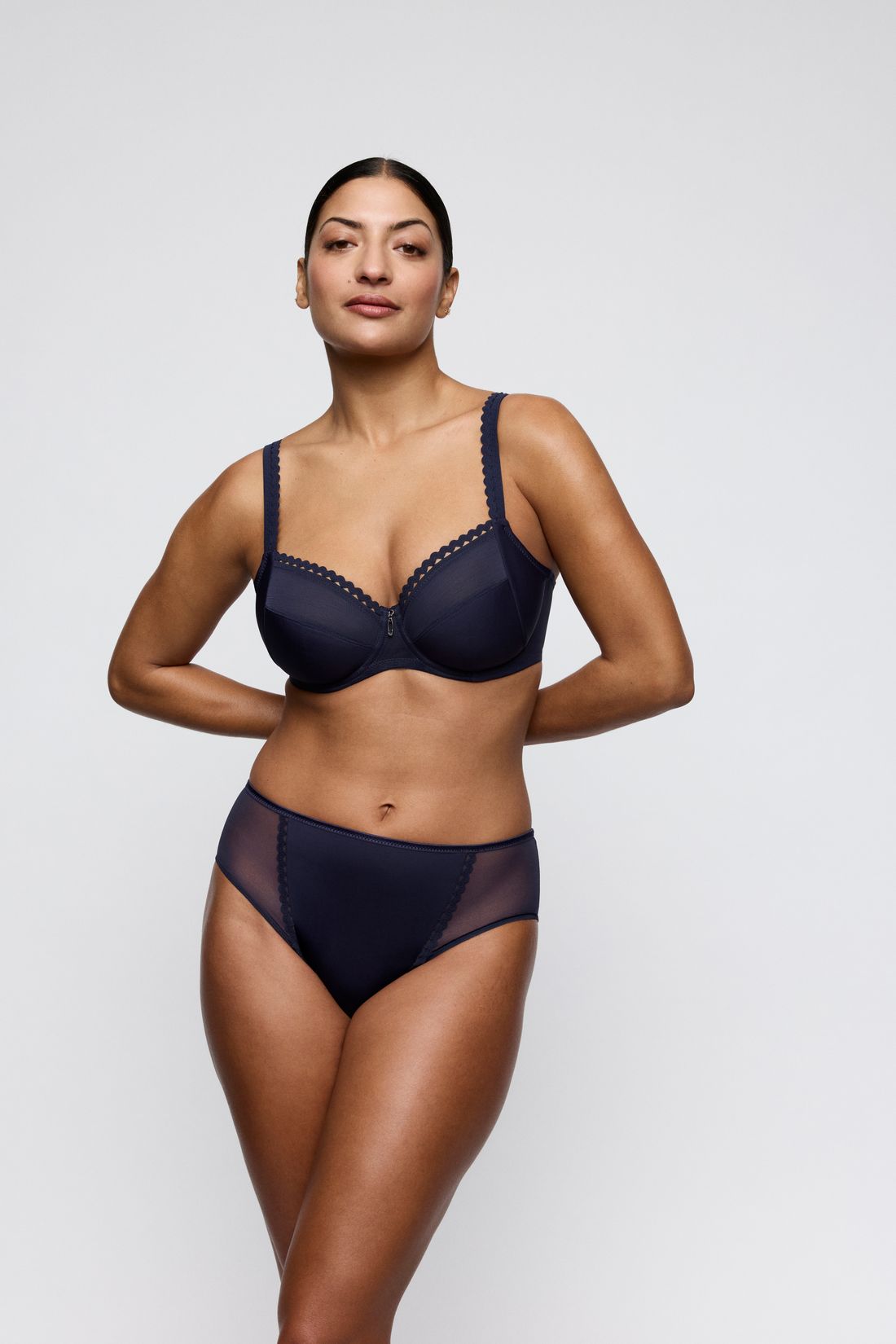 WOWGIRL Taillenslip