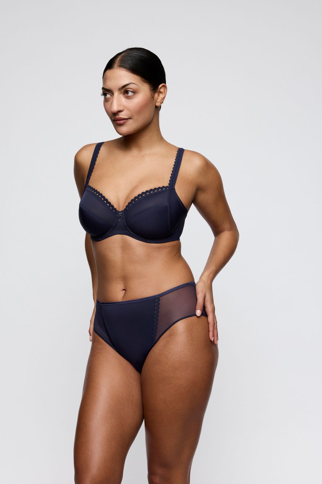WOWGIRL Taillenslip