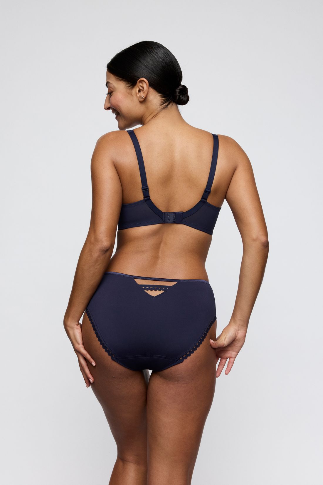 WOWGIRL Taillenslip