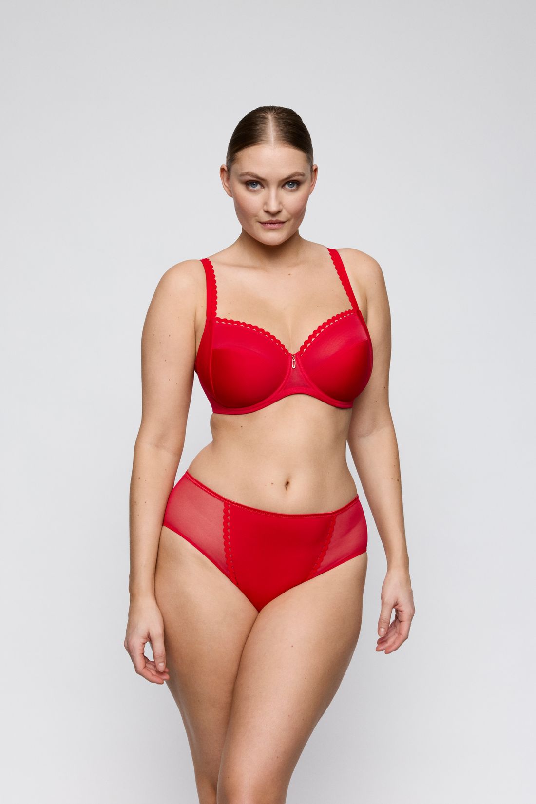WOWGIRL Taillenslip
