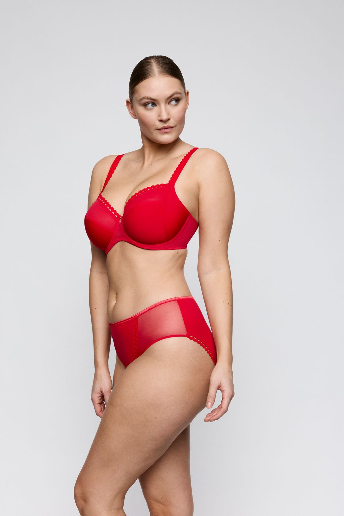 WOWGIRL Taillenslip